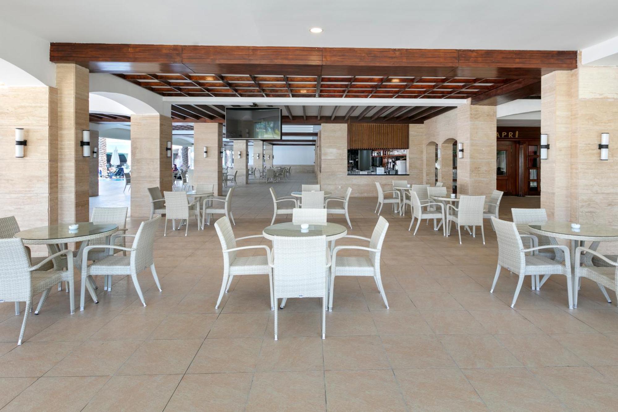 Dobedan Beach Resort Comfort "Ex Brand Alva Donna Beach Resort Comfort" Side Luaran gambar
